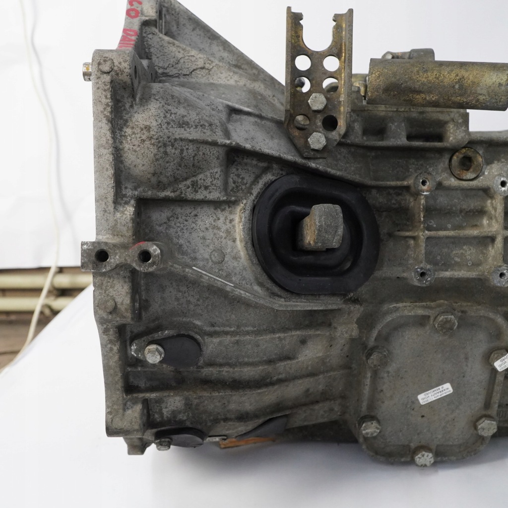 фото №14, Iveco daily 3 2.3l коробка передач передач s5-200 8871859