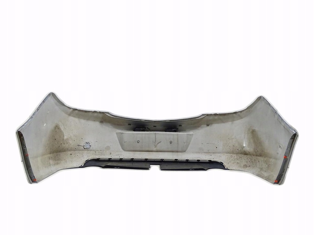 фото №15, Бампер задняя задний opel insignia a hb 08-2013 z179