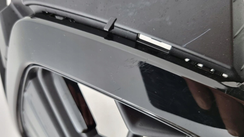 фото №11, Audi s5 8w6 lift 2020- решётка радиатора решётка радиатора 8w6853651bj