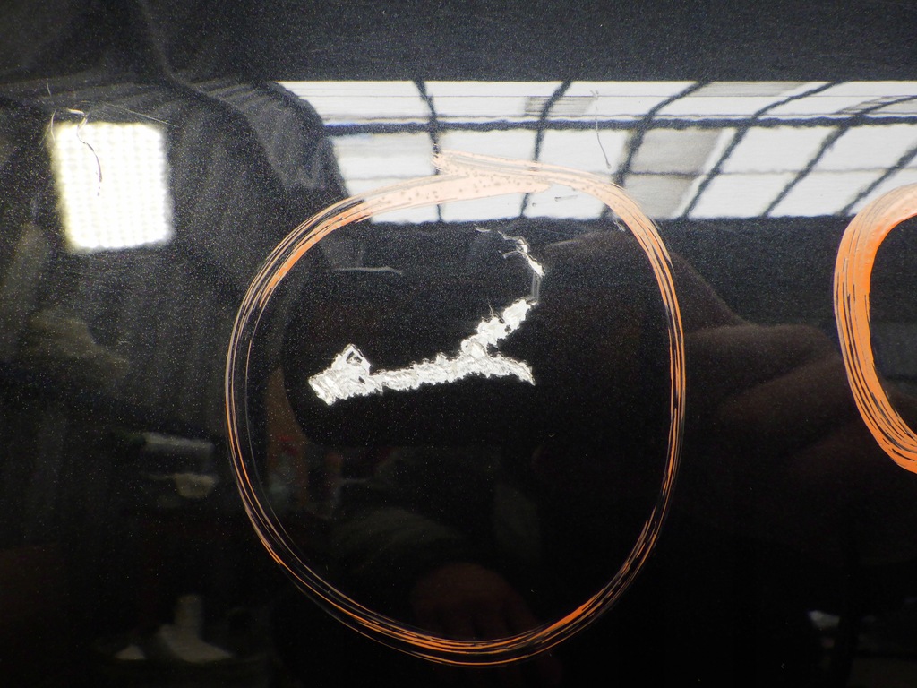 фото №5, Дверь левая перед передние maserati levante