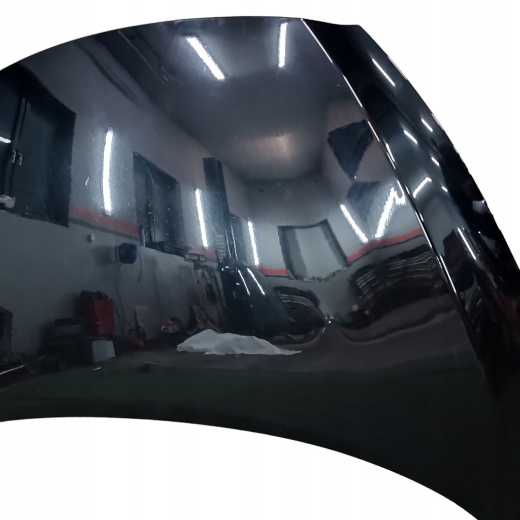 фото №5, Капот hyundai i30 ii 12-17