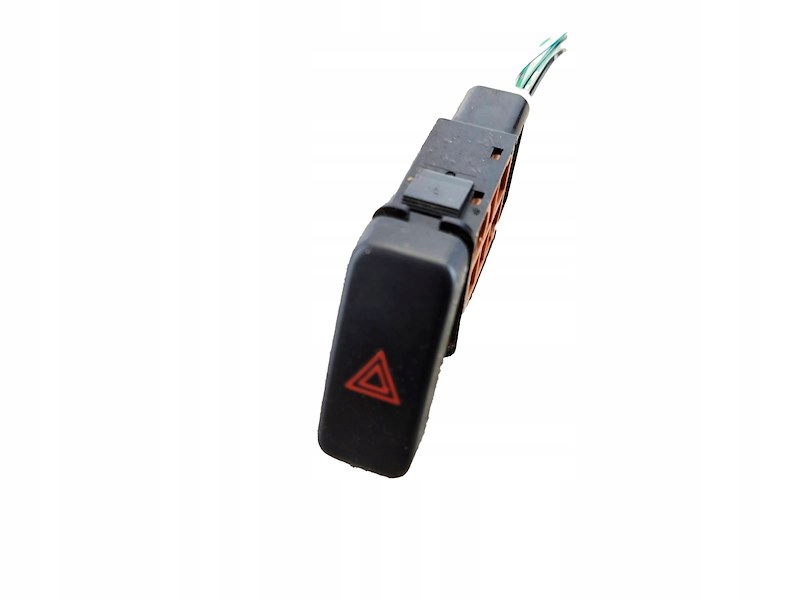 фото №1, Перемикач вимикач світла аварійних mazda premacy cp