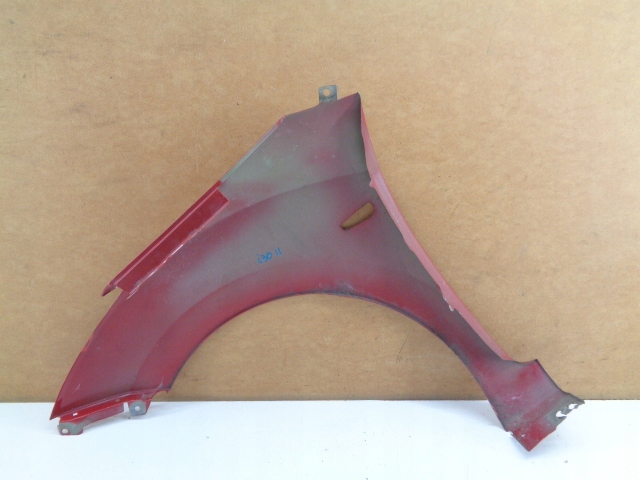 фото №5, Hyundai i30 ii 12-17r крила правий передній перед
