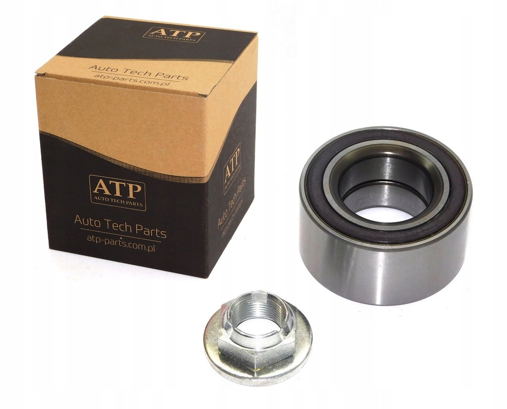 фото №1, Підшипник колеса перед ford mondeo iii mk3 2000-2007