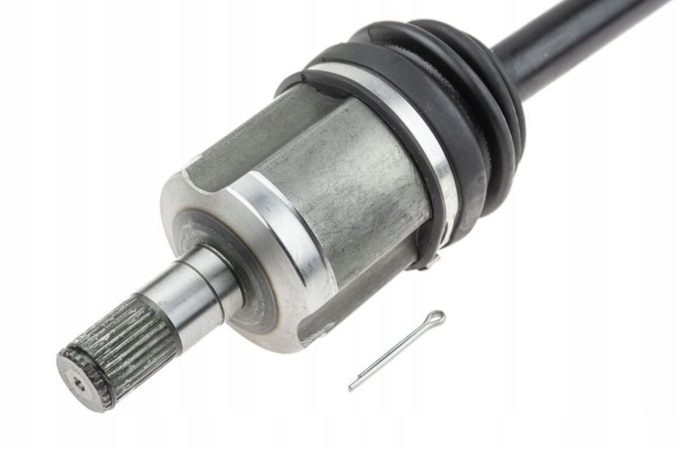 Приводной вал приводная jeep compass/patriot 2.0/2.4 14- /atm,lewa/ Цена