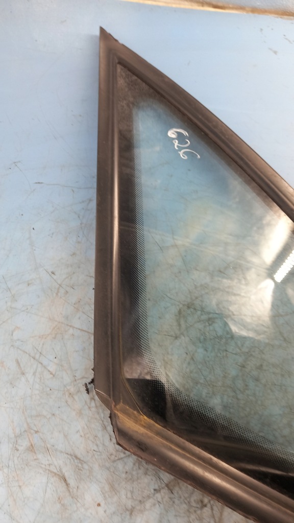 фото №2, Скло кузовна ліва mazda 626