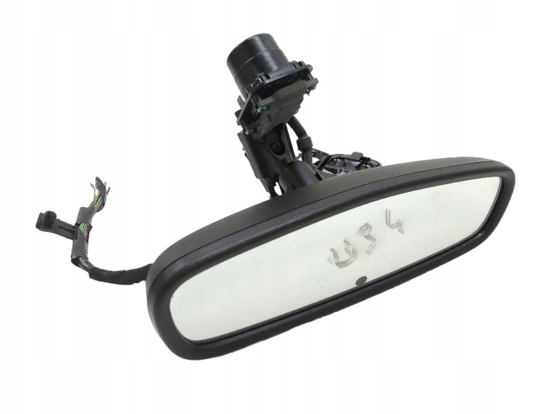 фото №1, Зеркало внутреннее 22794447 opel insignia i 2008-2017 a