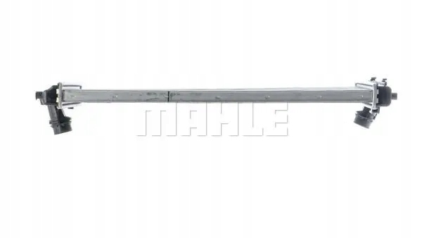 фото №9, Радиатор воды cr 824 000p mahle