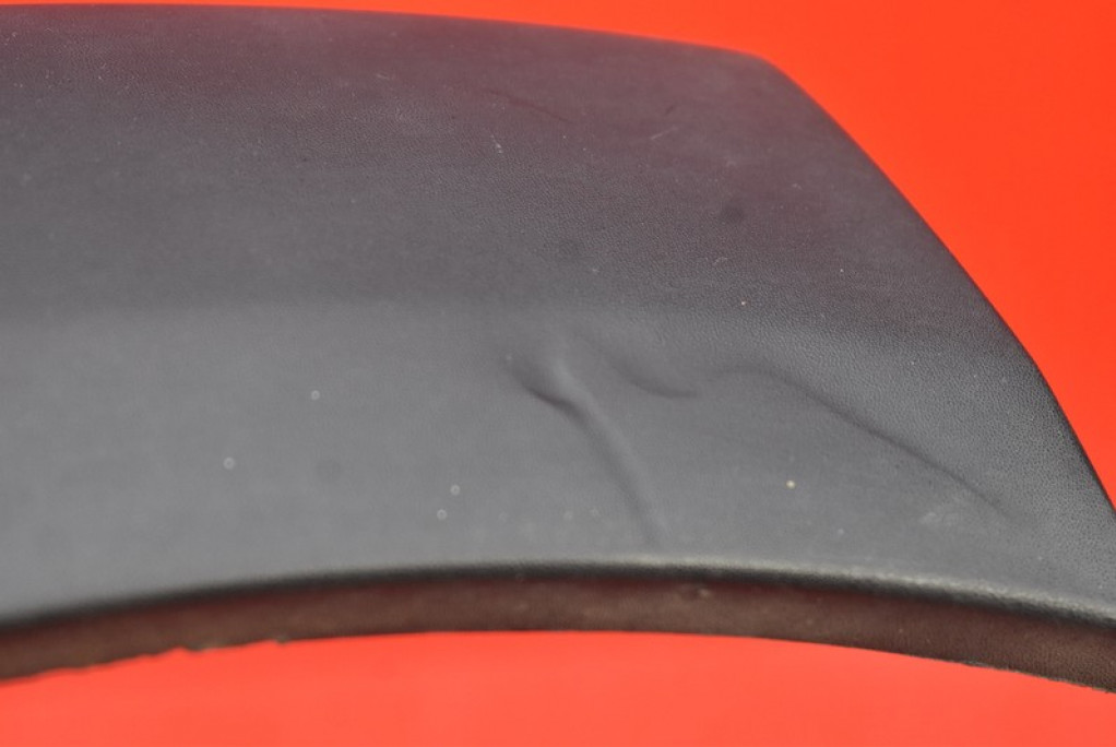 фото №12, Накладка крила правий перед czarna 1505804 mini cooper one r50 lift 04-06