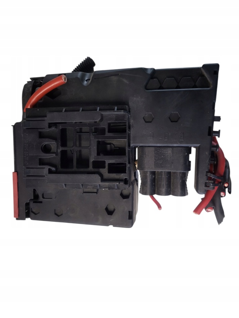 фото №8, Модуль акумулятора клема mercedes w204 w207 a2075400740