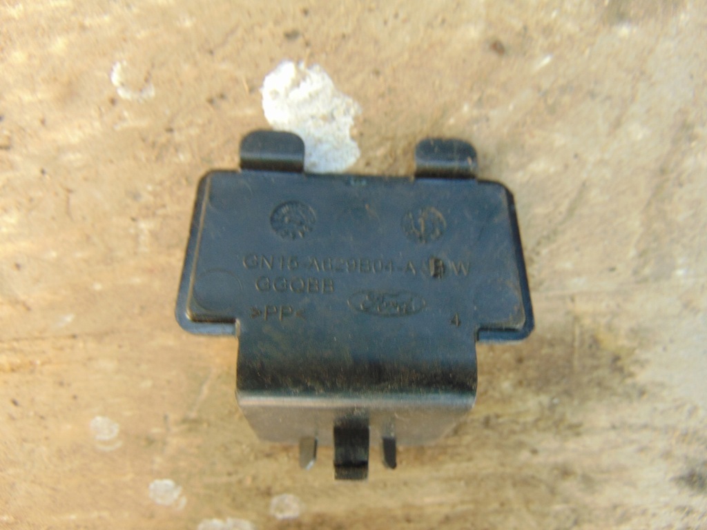 фото №2, Защита накладка заглушка ford ecosport mk2 lift