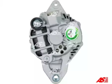 фото №9, Генератор as-pl a5075