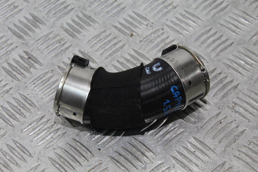 фото №1, Wąż шланг интеркулер captur ii 2