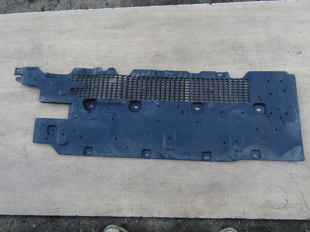 фото №1, Захист підвіска права renault talisman 748143972r