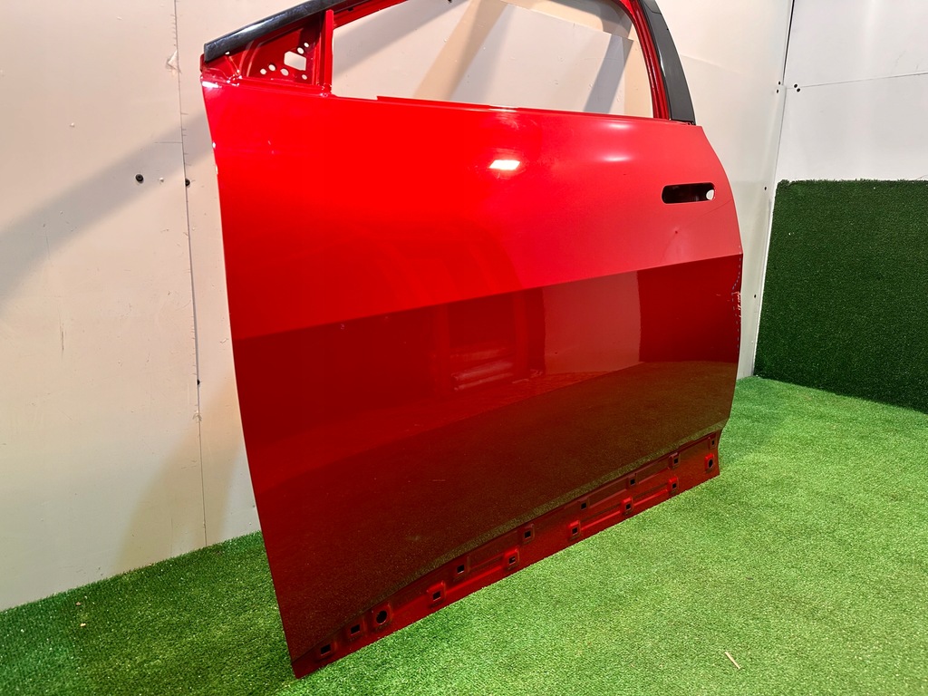 фото №5, Kia ev6 дверь левый перед передние левая