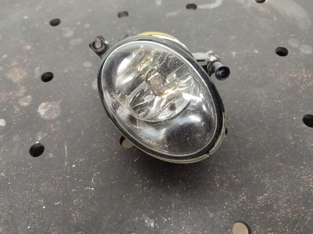 Купити Vw touran 1t - протитуманна фара лівий передній