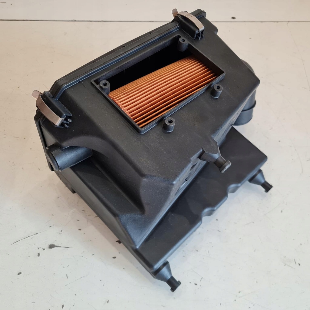 фото №5, Smart fortwo корпус фільтра повітря фільтр 0003123v007000000