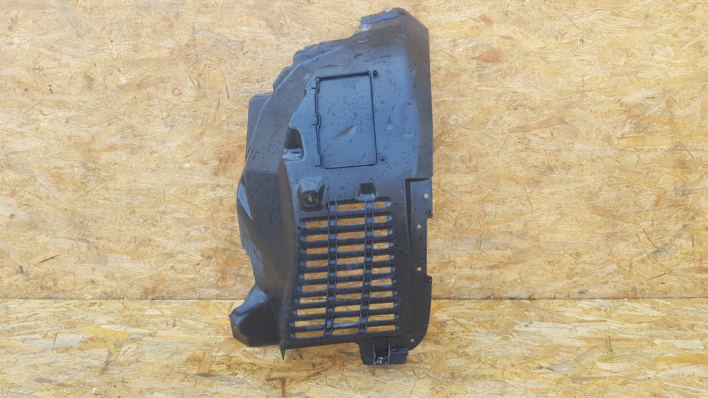 фото №1, Підкрилок ліва перед alfa romeo giulia qv 50545202sx