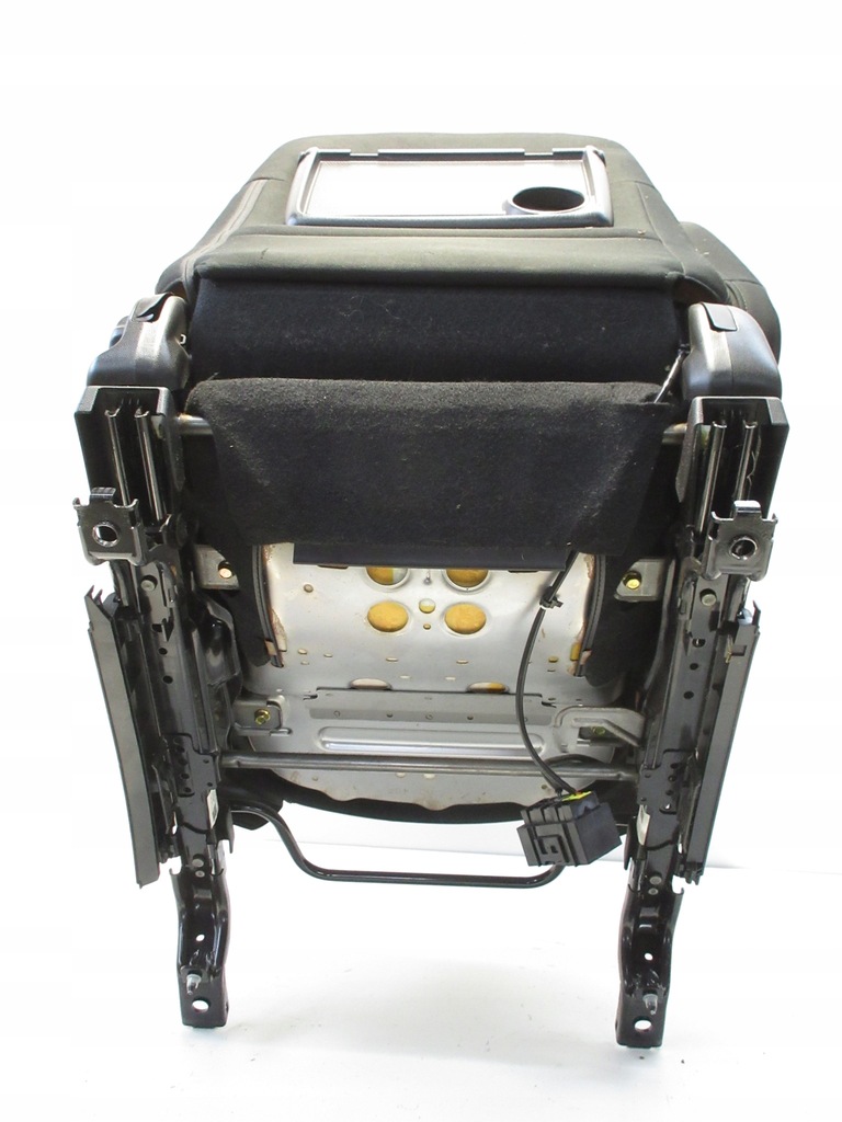 фото №15, Mazda 5 cr i 05-10 сиденье перед передний левый правый