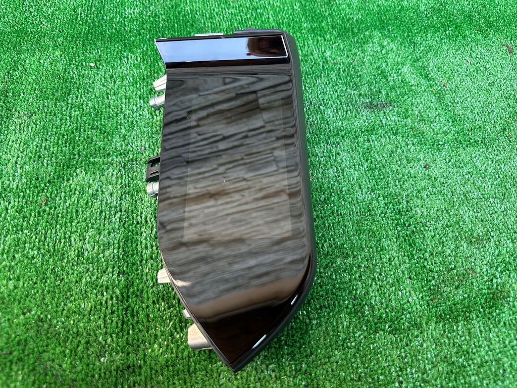 фото №1, Монитор bmw 7 g70 5a92bc0