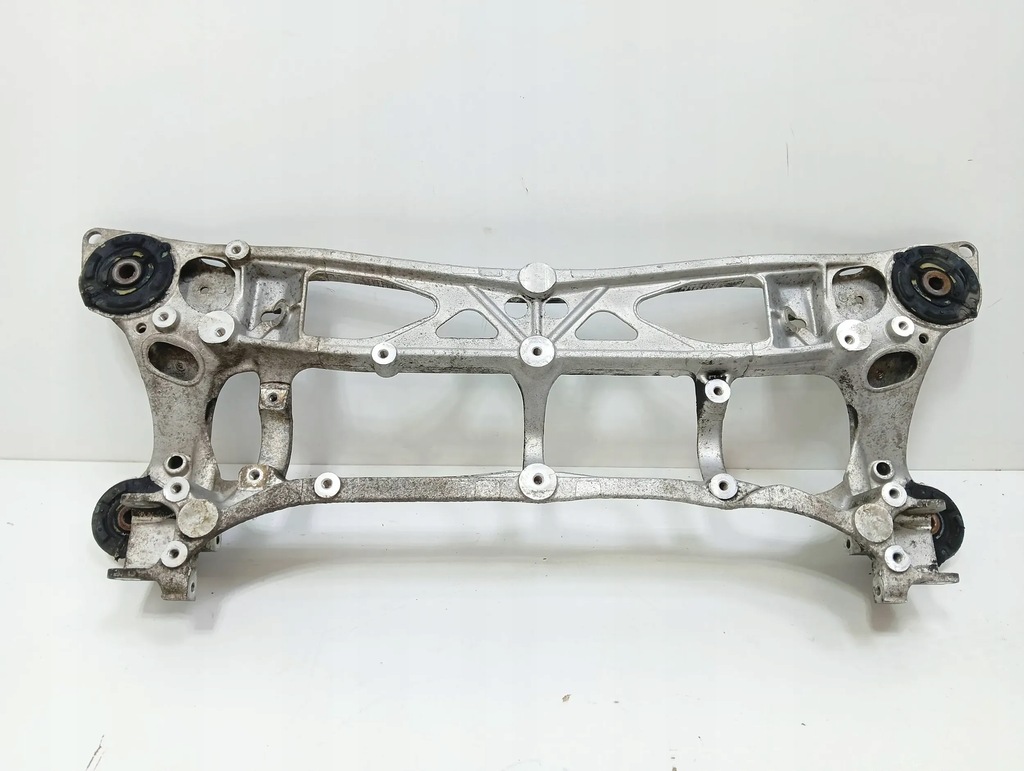 фото №5, Honda legend ii coupe ka8 1994 балка передняя рама вспомогательная 3,2 b c32a2