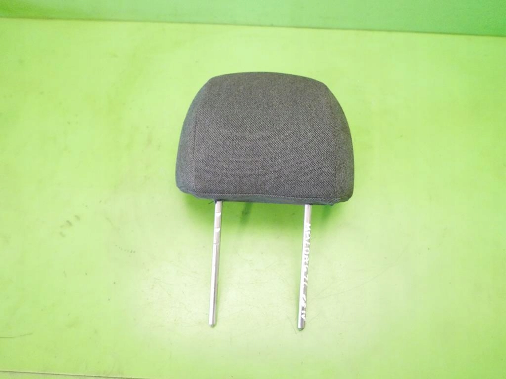 фото №6, Підголівник правий перед передній mazda 626 iv ge 92-97