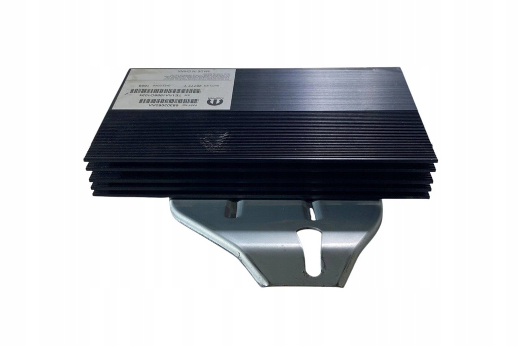 фото №8, Підсилювач dodge durango wd 68303980aa 3.6l бензиновий 216kw 2019