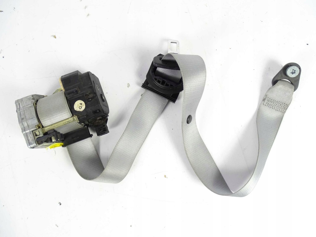 фото №1, Mercedes s w220 pas безпеки лівий перед