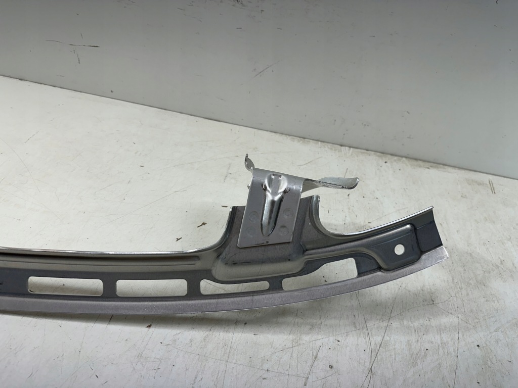 фото №12, Балка бампера перед tesla y 150543300c nowa