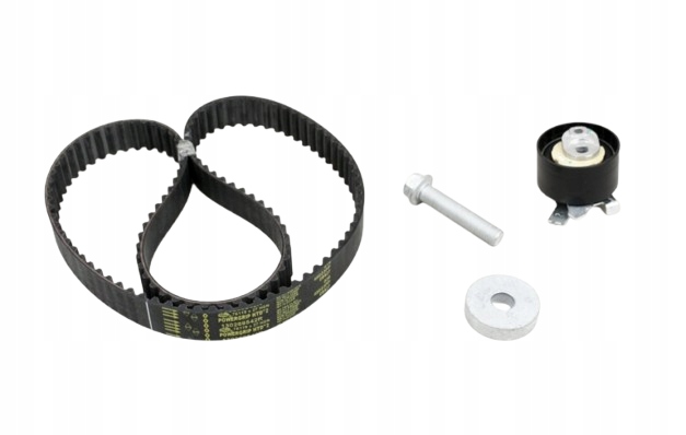 фото №1, Грм комплект renault dacia 130c14613r оригінал