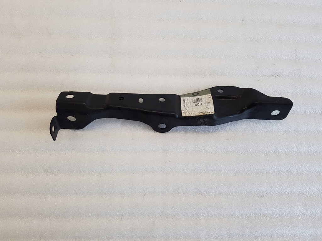 фото №1, Renault clio iv кронштейн крыла правый перед