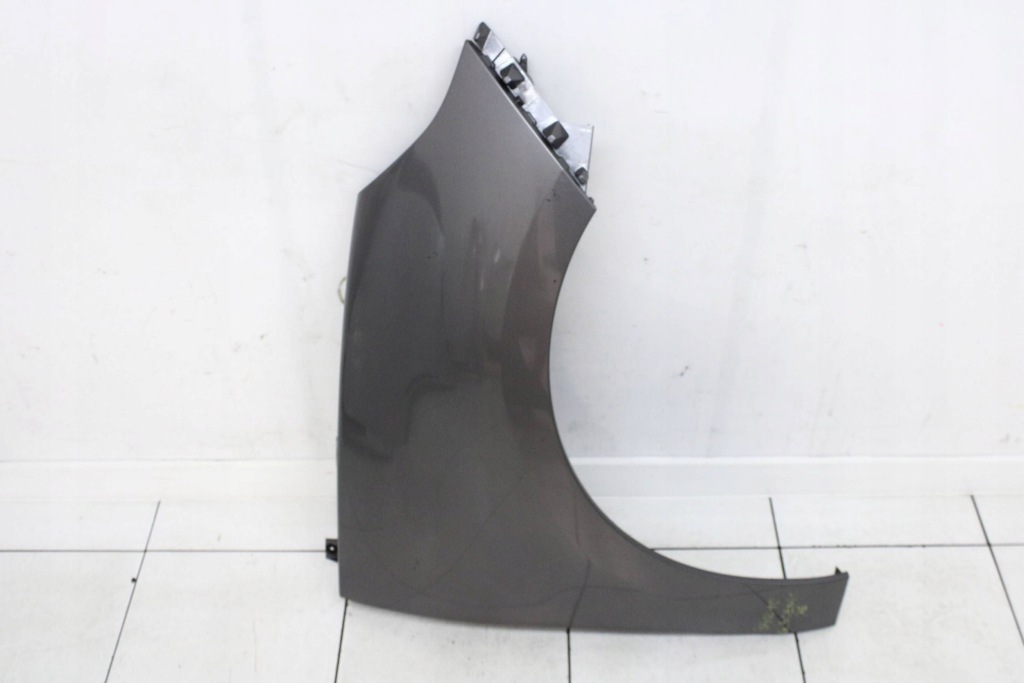 фото №1, Крыло правый перед передний renault scenic iii 2009r- tekng