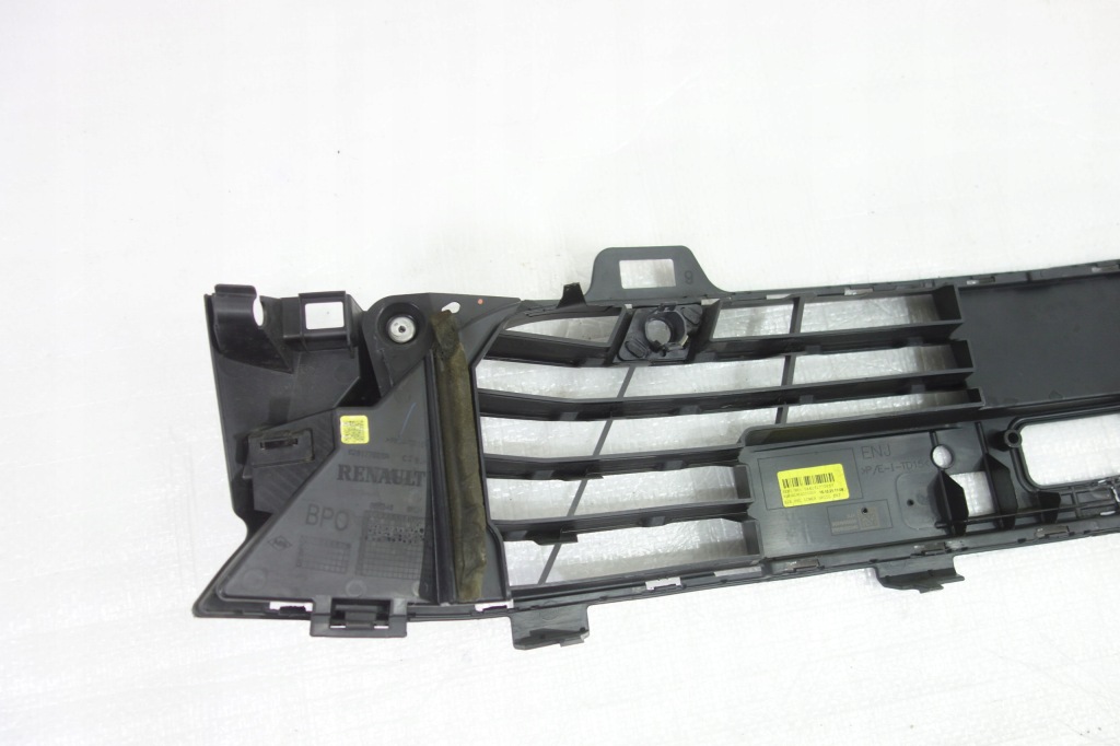 фото №7, Решітка бампера перед renault clio v 5 622541469r pod pdc