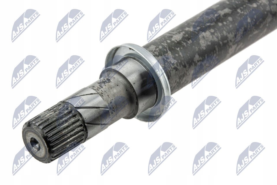 фото №12, Приводной вал приводная nissan qashqai 1.6 07-13 /правая/