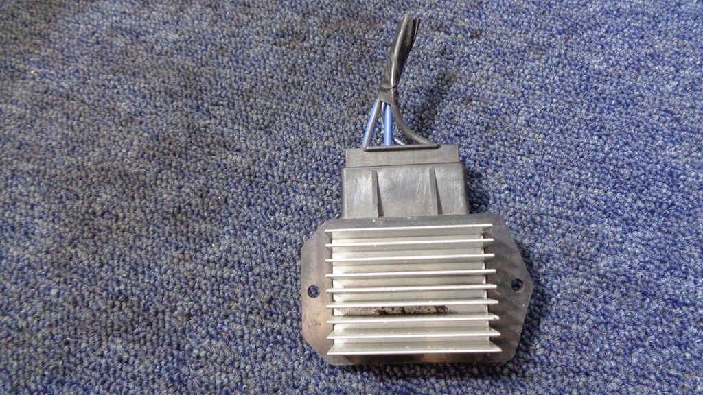 фото №1, Резистор резистор вентилятор 499300-2131 journey