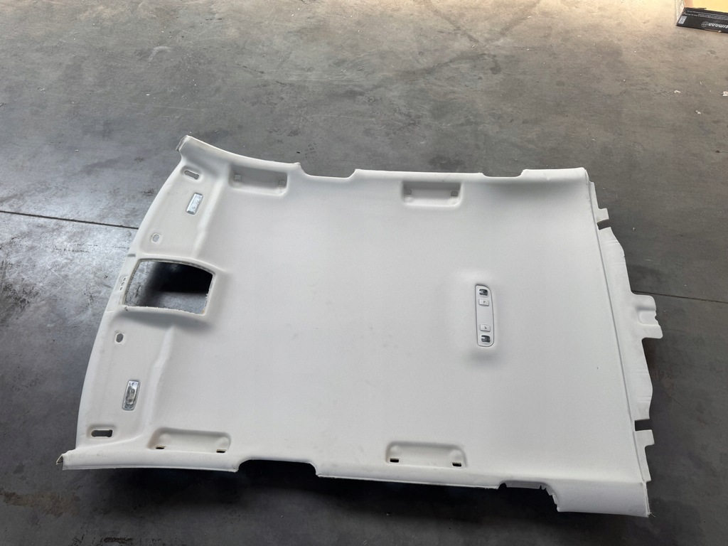 фото №1, Audi a3 8p lift hb стеля