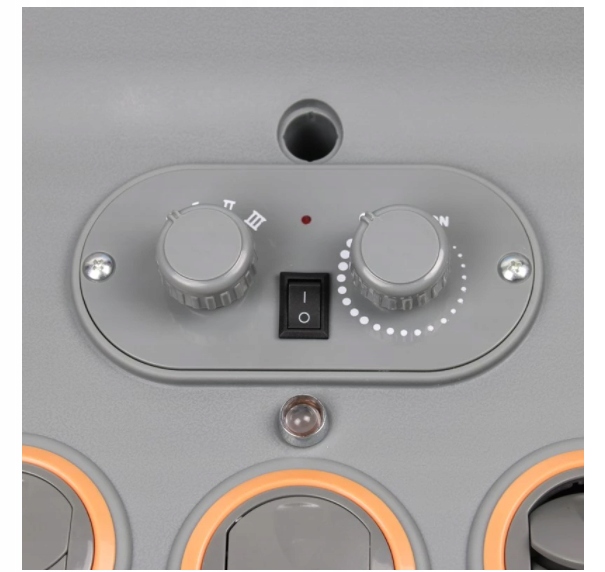 фото №6, Випарник кондиціонера 12v / 24 v універсальний