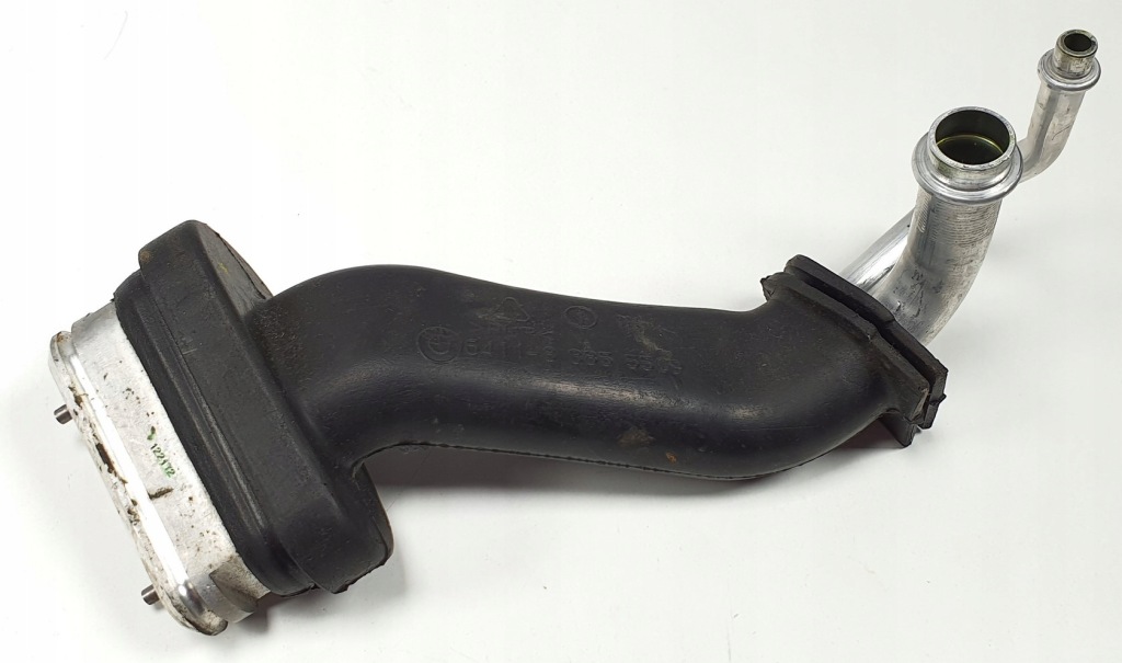 фото №1, Труба кондиціонера range rover iii l322 83855509