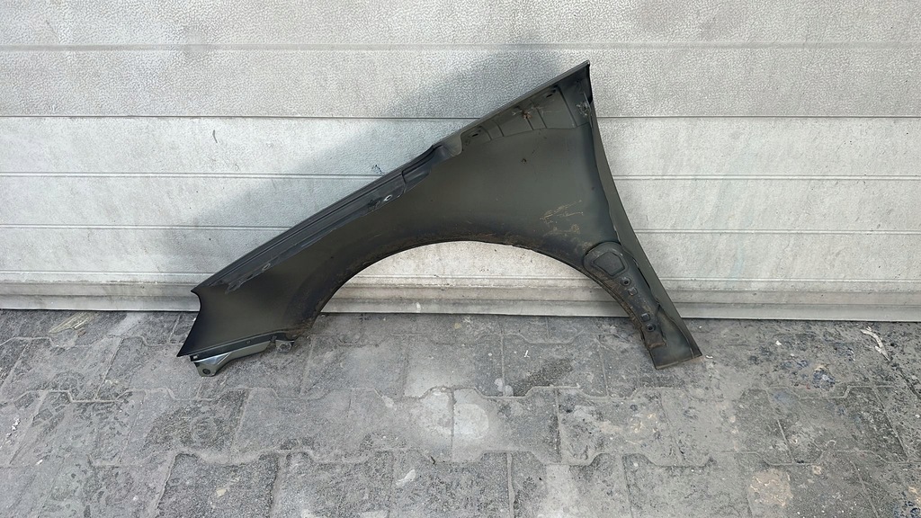 фото №5, Hyundai i30 2017- крила правий передній перед