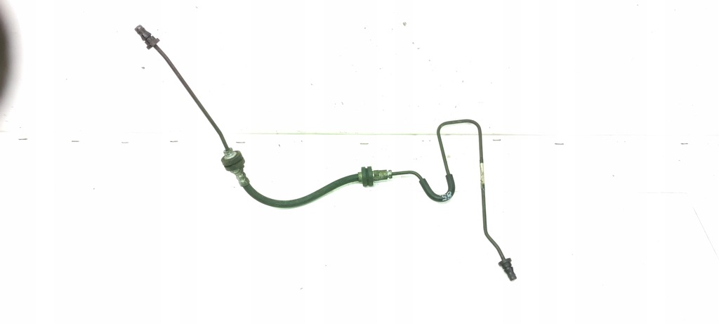 фото №1, Шланг трубка сцепления цилиндр сцепления ford mondeo mk3 2.0 tdci