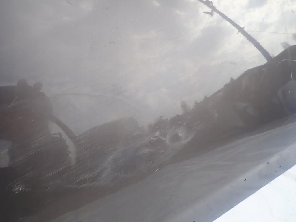 фото №9, Mitsubishi outlander iii lift 15- двері перед ліва