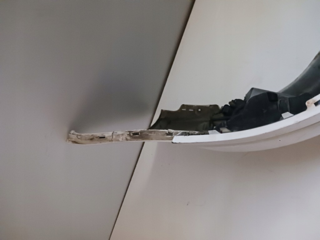 фото №6, Бампер передний citroen c4 picasso i lift