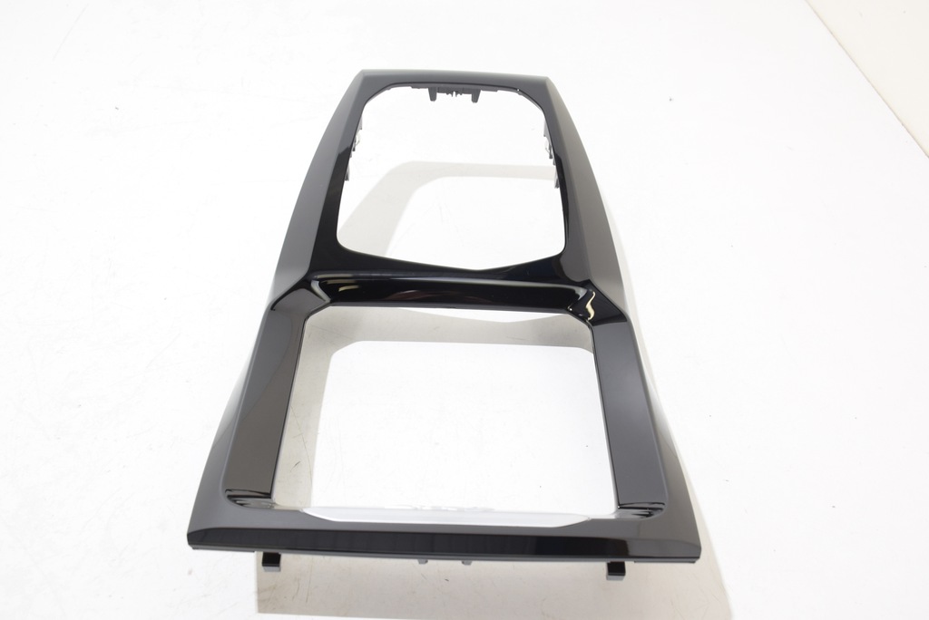 фото №8, Bmw ix3 g08 lci молдинг декоративная декоративная dekor туннель среднего рамка