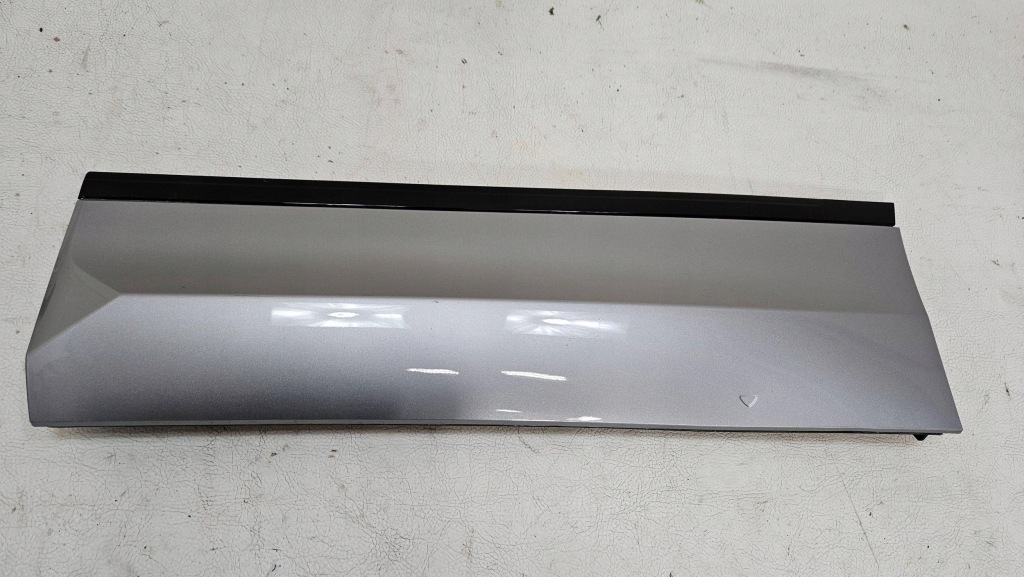 Купити Молдинг крила ліве задні vw tiguan 2 r-line 5nn854949c