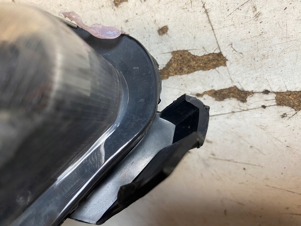 фото №7, Toyota hilux лампа правый левый перед комплект