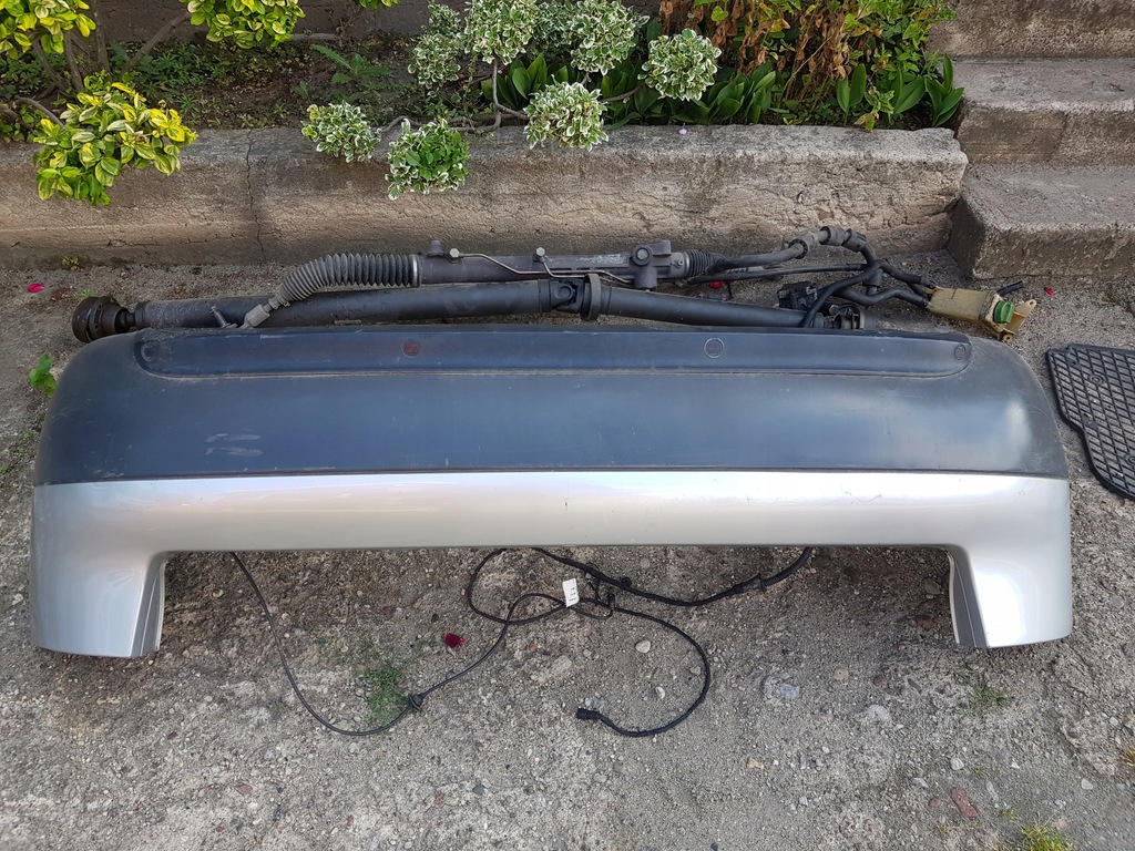 фото №9, Audi a6 c5 жабо