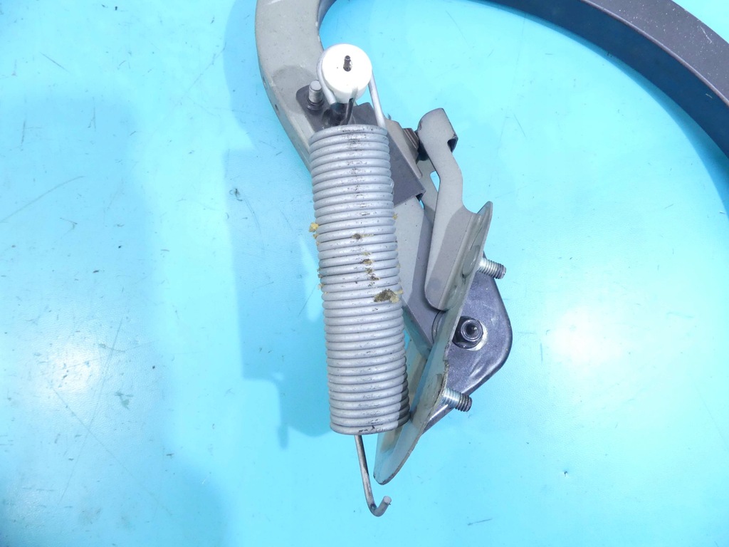 фото №10, Петли крышки задняя kpl jaguar xf ii x260 sedan