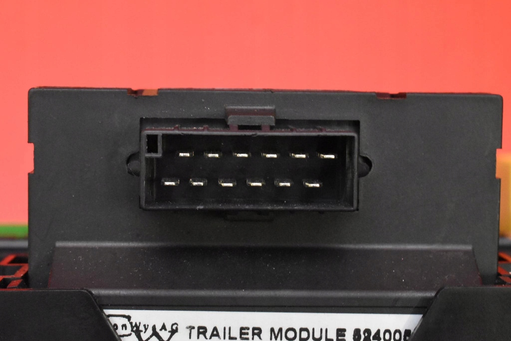 фото №10, Коробка предохранителей bsi 13220831hq opel zafira b 1.7 cdti 100 km 08-14