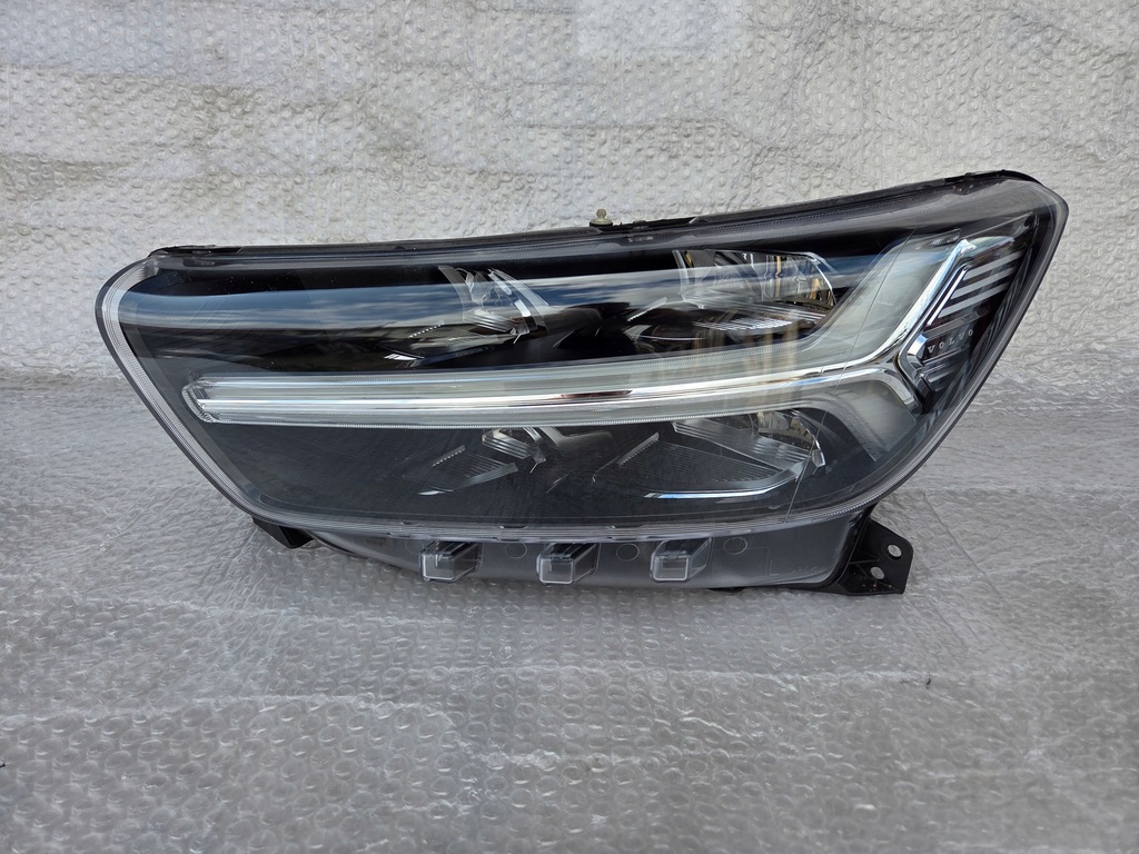 фото №1, Volvo xc40 лампа full led ліва 31446778