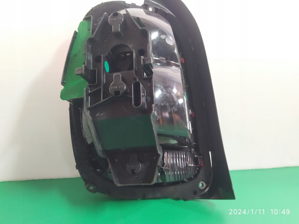 фото №9, Лампа права задня mini f57 f56 7297414